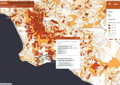 Better Data and Visualization Foster Deeper Understanding of Black California
