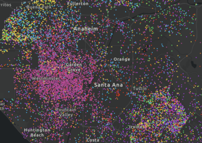 OC California Economic Resilience Fund (CERF)