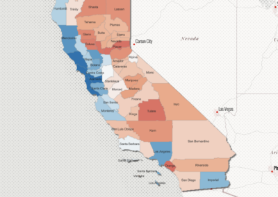 California’s Changing Political Landscape